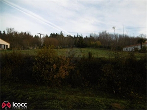 terrain à la vente -   85320  MAREUIL SUR LAY DISSAIS, surface 1000 m2 vente terrain - UBI412412537